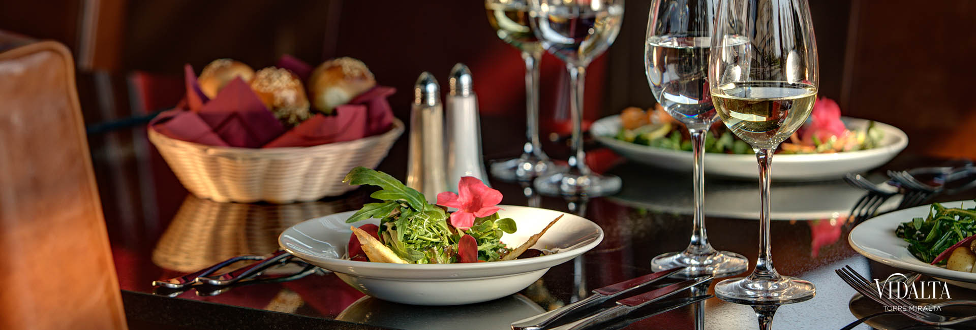 Restaurante Vidalta