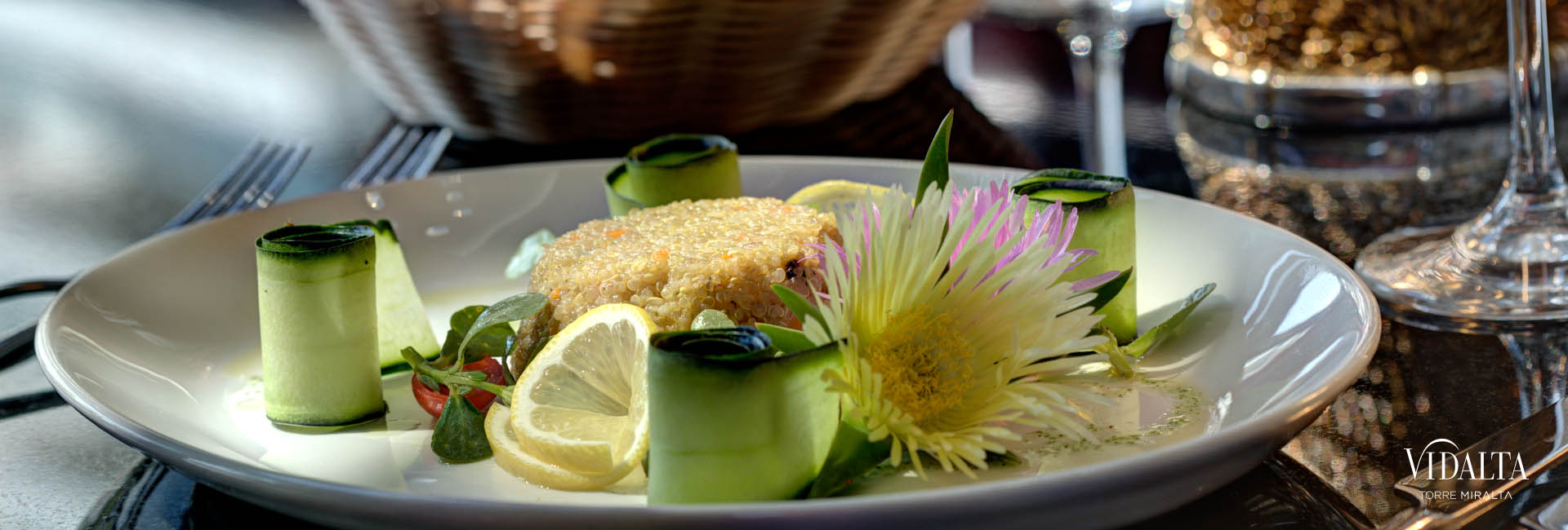 Restaurante Vidalta