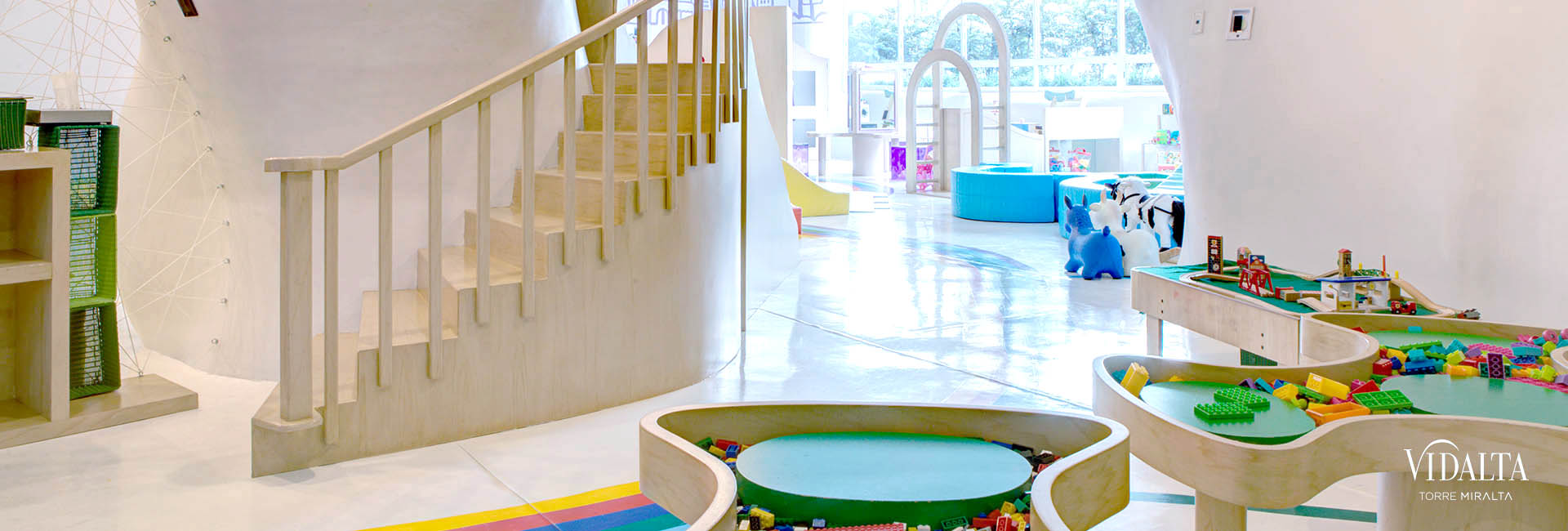 Salon de jovenes de Vidalta