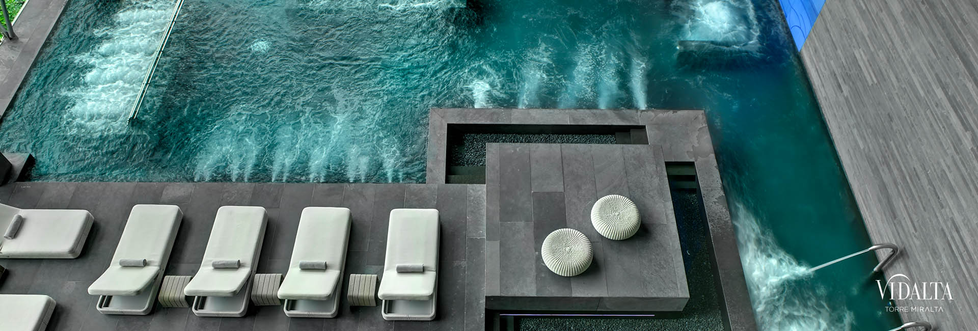 Therma Spa de Vidalta