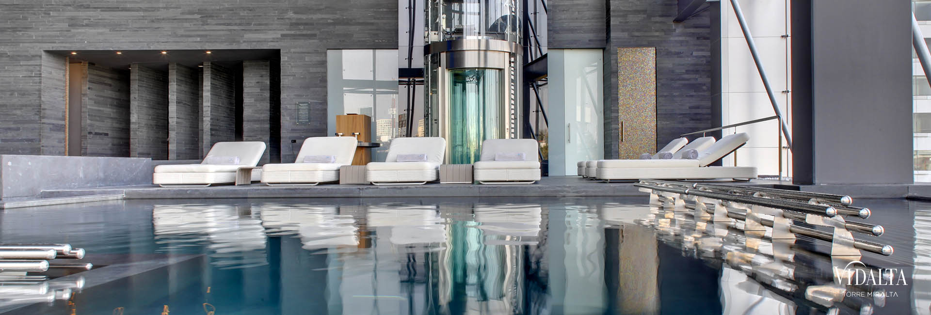 Therma Spa de Vidalta