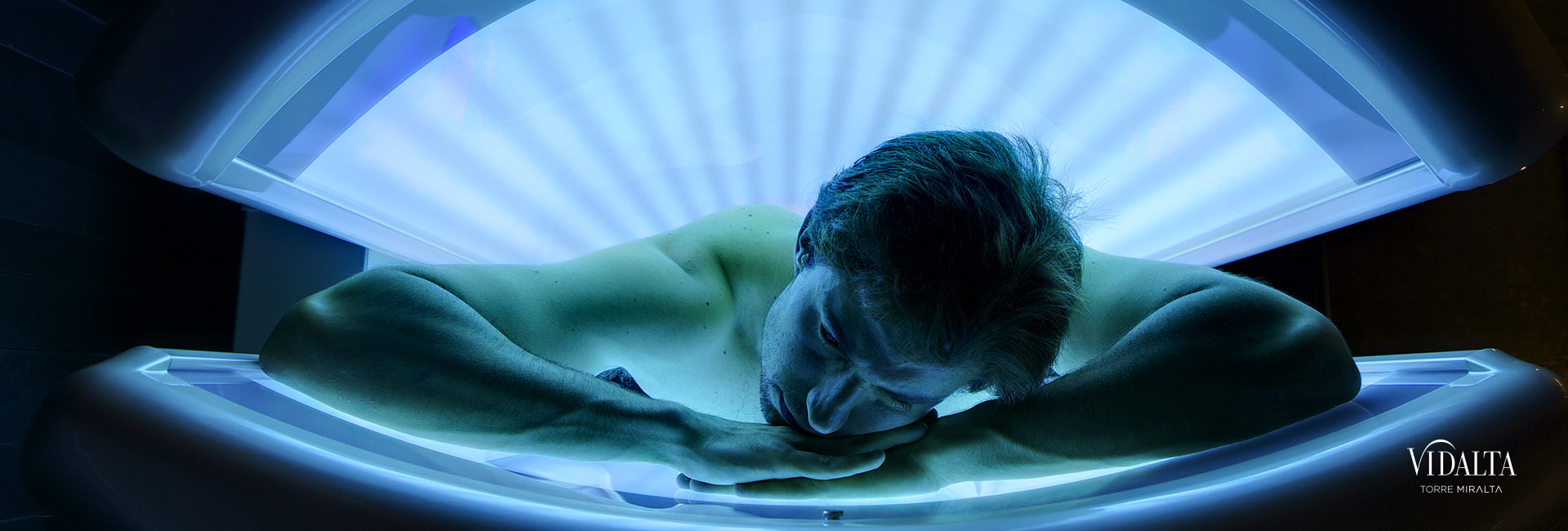 Therma Spa de Vidalta