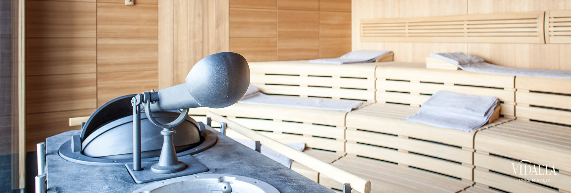 Therma Spa de Vidalta