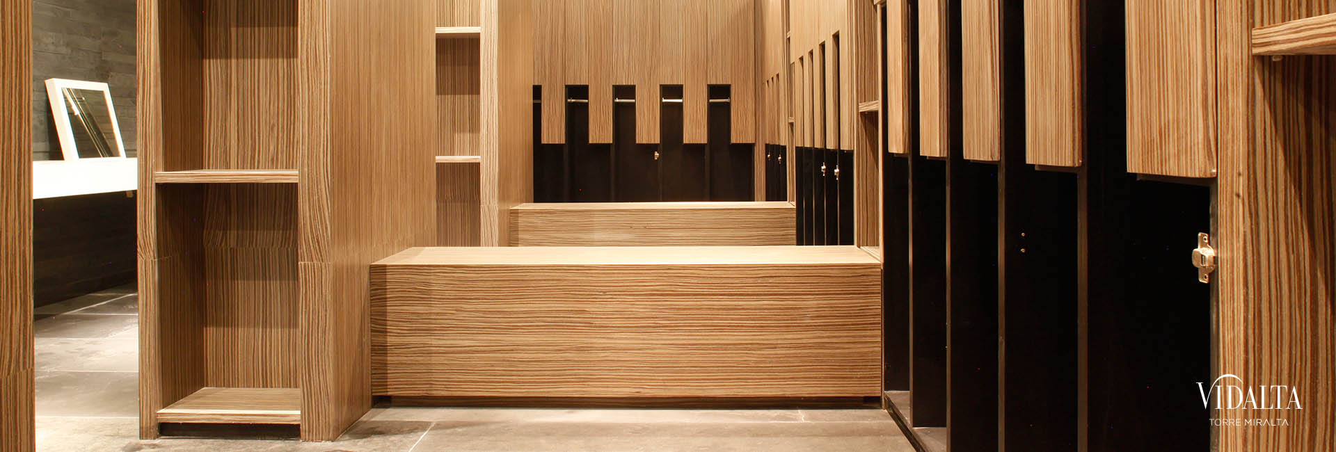 Therma Spa de Vidalta